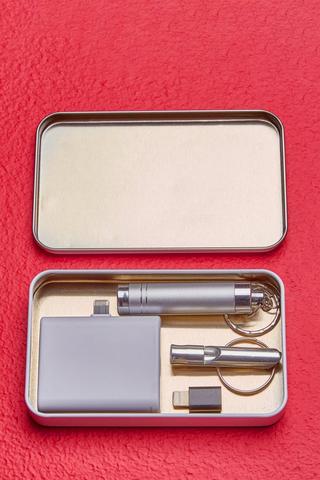 Emergency Kit