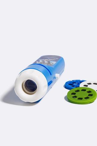 Space Torch Projector