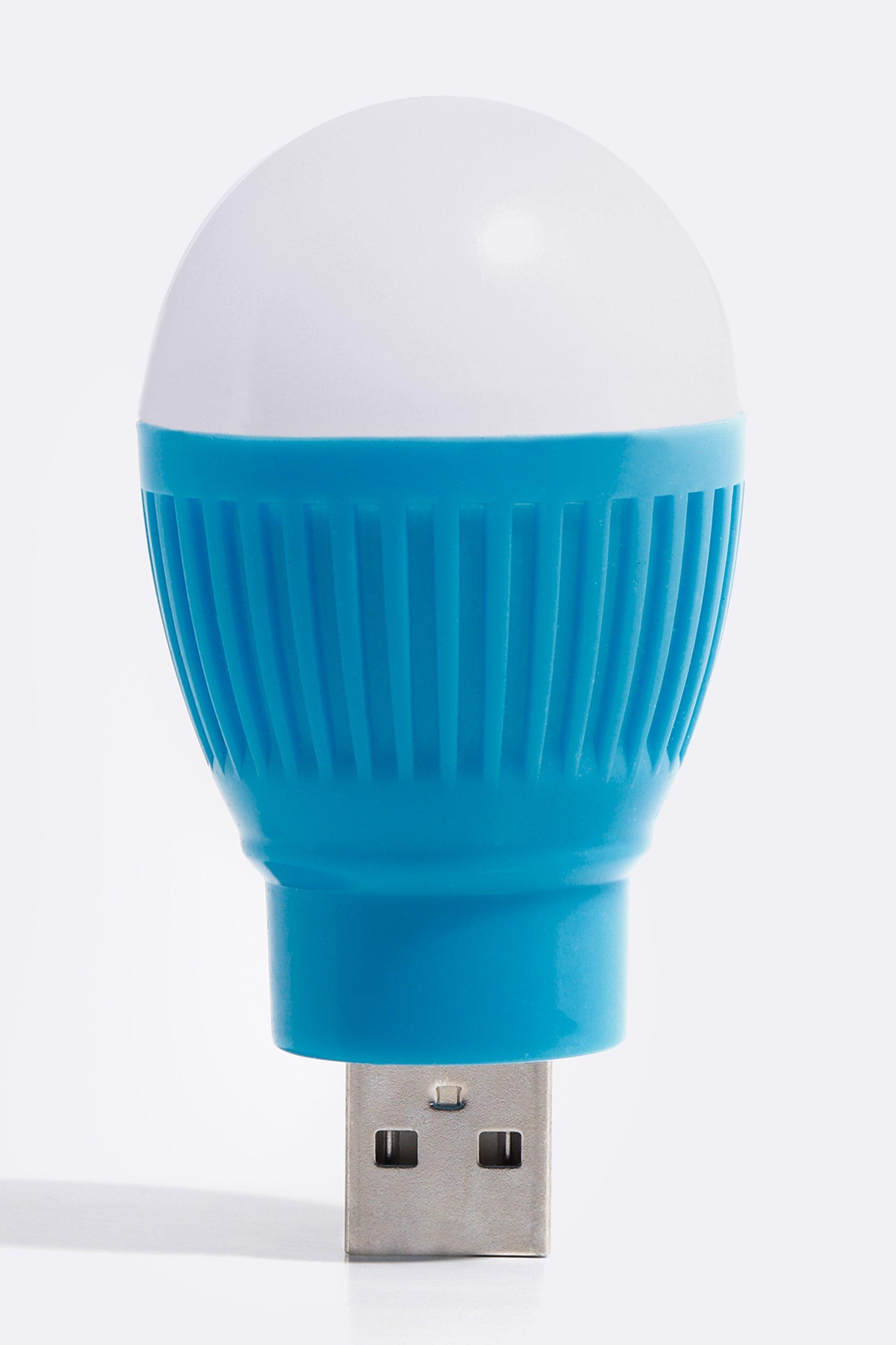 Usb Light Bulb