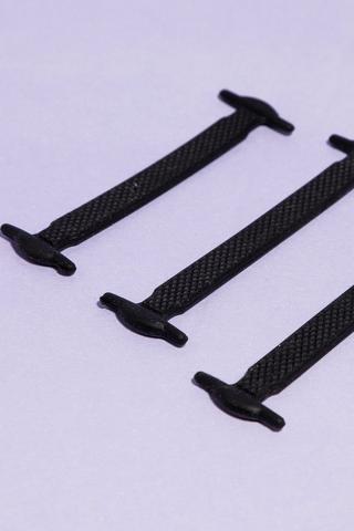 Silicone Shoe Laces
