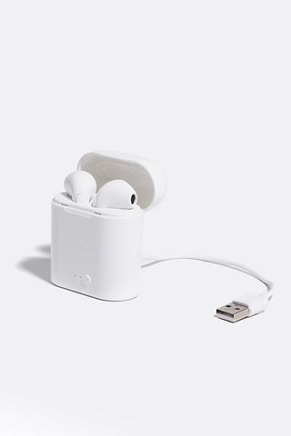 Earphones outlet mr price