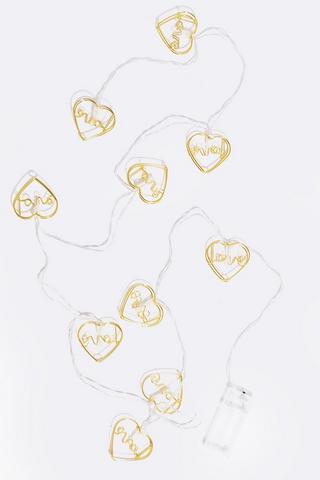 String Lights