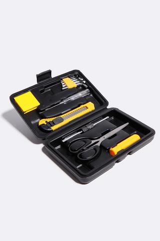 Diy Mini Emergency Tool Kit