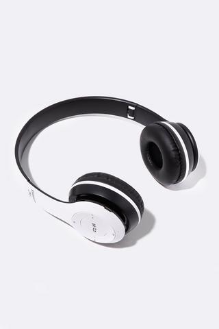 Bluetooth Headphones