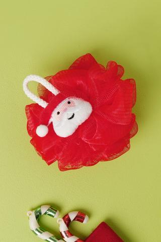 Bath Sponge