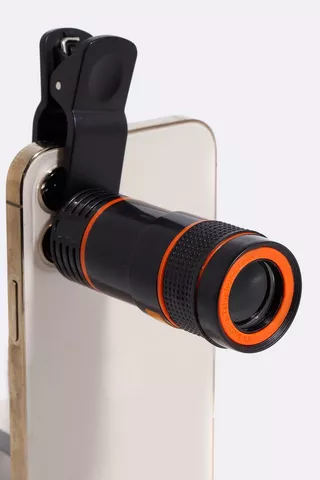 Phone Telescope Lense