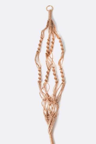  Macrame Holder