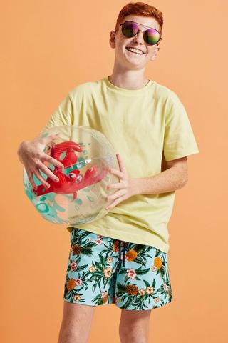 Inflatable Ball