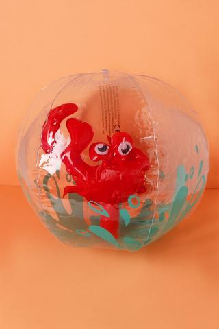 Inflatable Ball