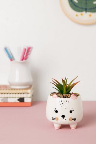 Ceramic  Planter