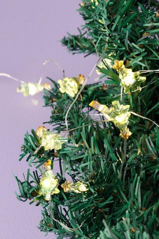 Festive String Lights