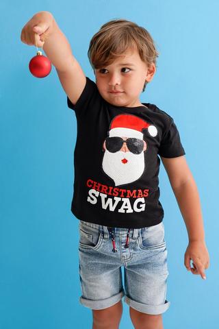 Boys Festive T-shirt