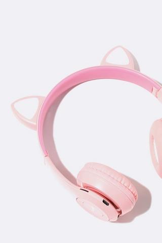 Wireless Headphones