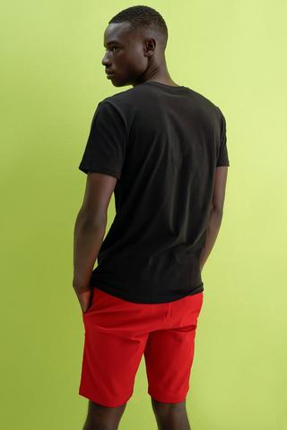 Festive Tee