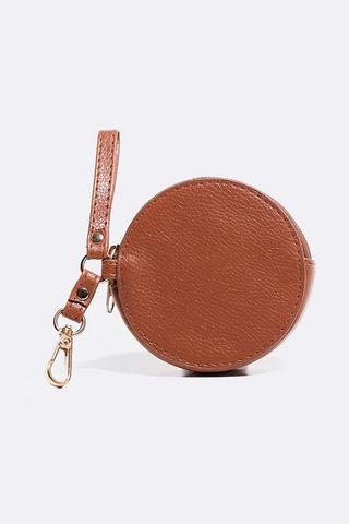 Mini Purse Keyring