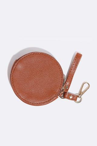 Mini Purse Keyring