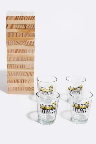 Blocks Game