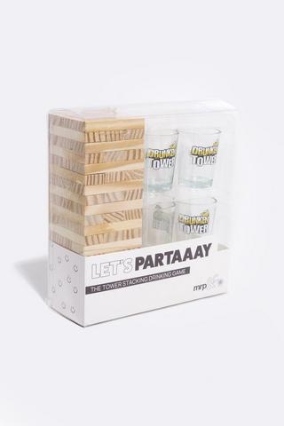 Blocks Game