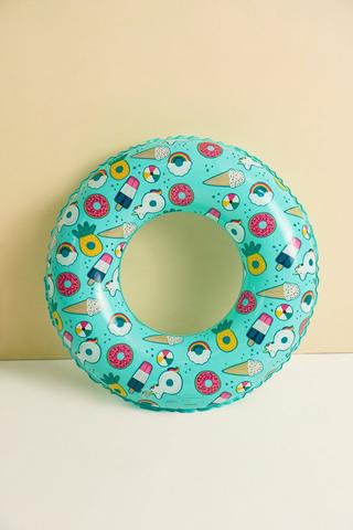 Inflatable Tube