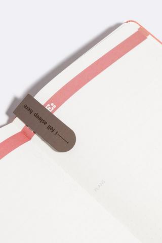Magnetic Bookmark
