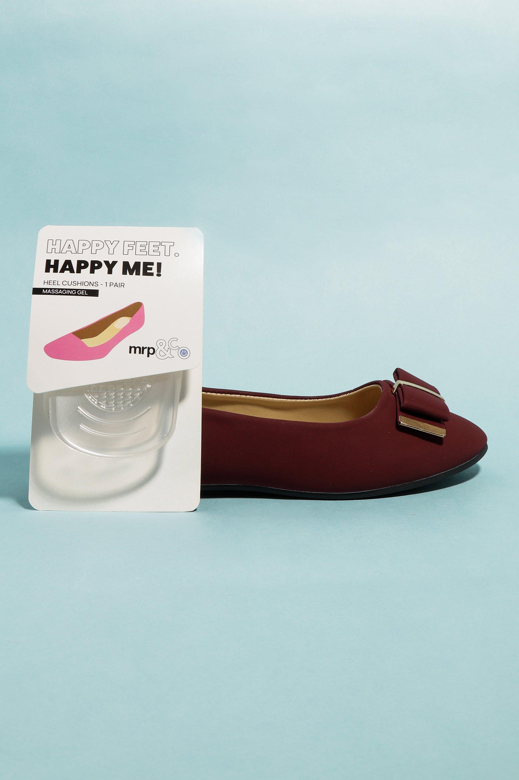 Shoe Cushion