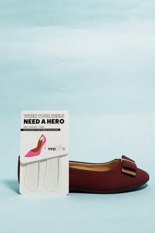 Heel Shields