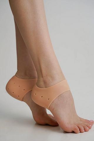 Heel Patch
