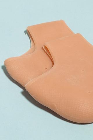 Heel Patch