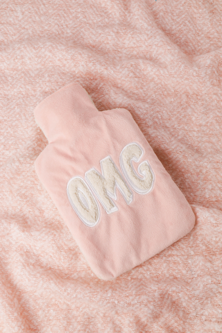 Hot Water Bottle