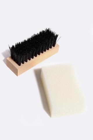 Sneaker Cleaning Kit