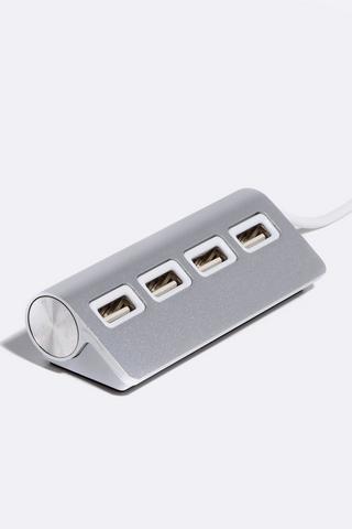 Usb Multi-charging Port