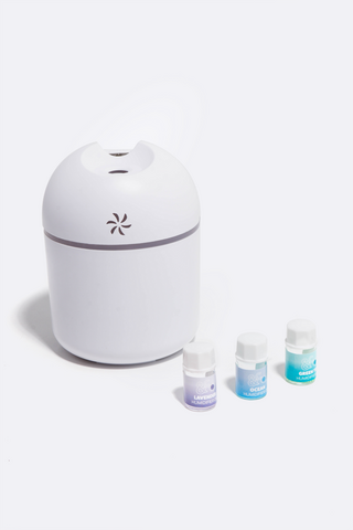 Humidifer