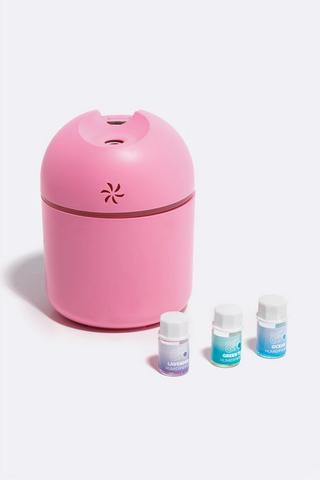 Humidifier