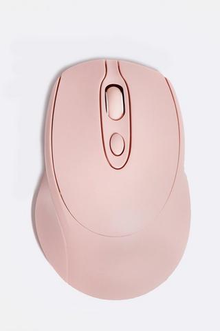 Wireless Mouse