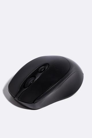 Wireless Mouse