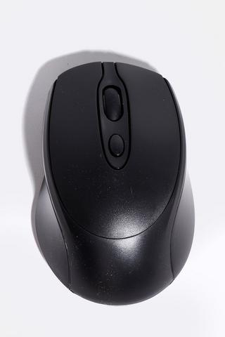 Wireless Mouse