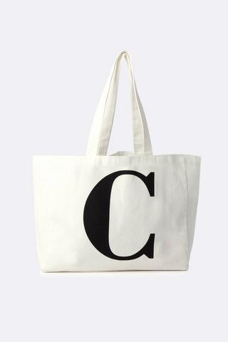Tote Bag - C
