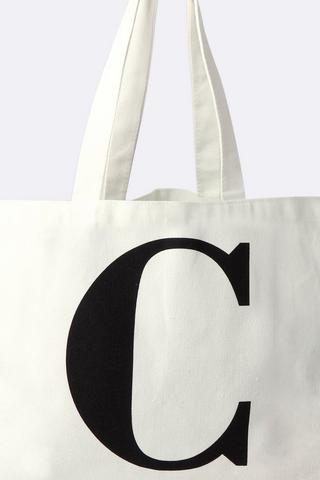 Tote Bag - C