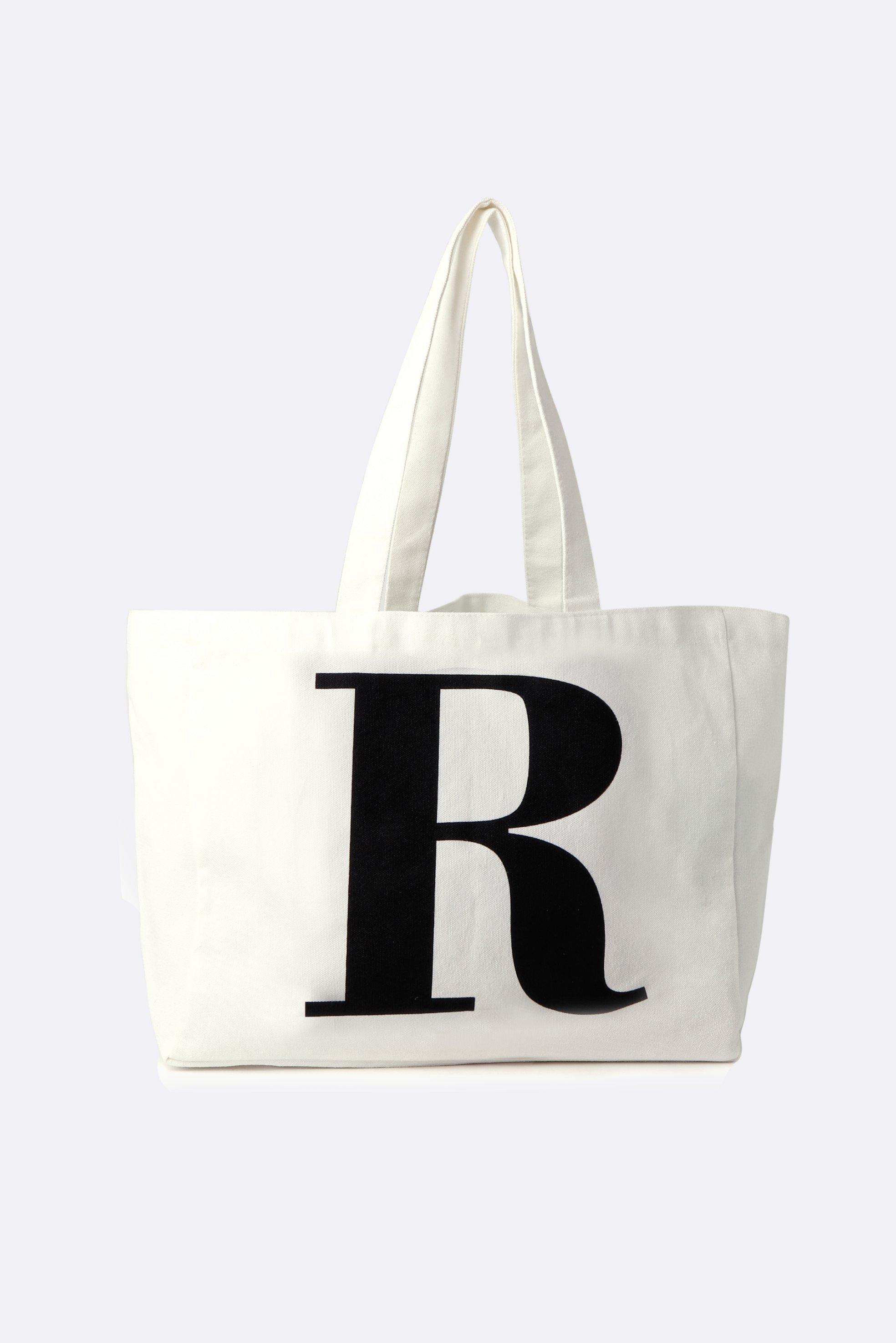 Tote Bag - R