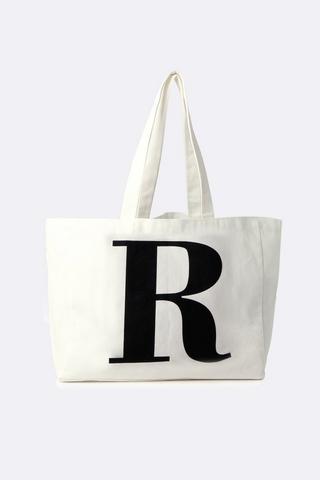 Tote Bag - R