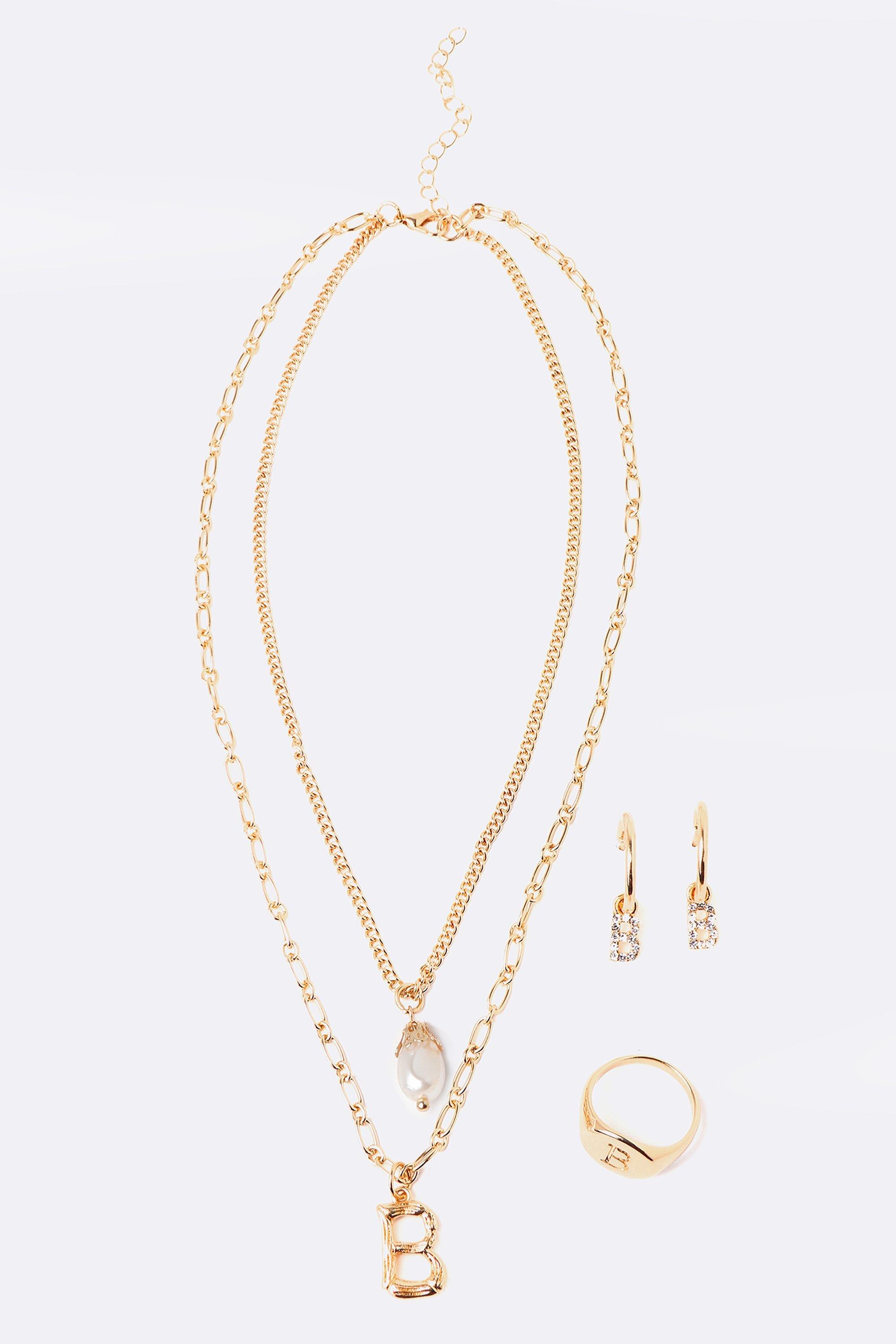 Jewellery Set - B