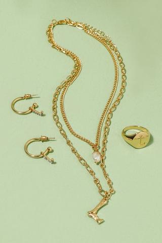 Jewellery Set - L