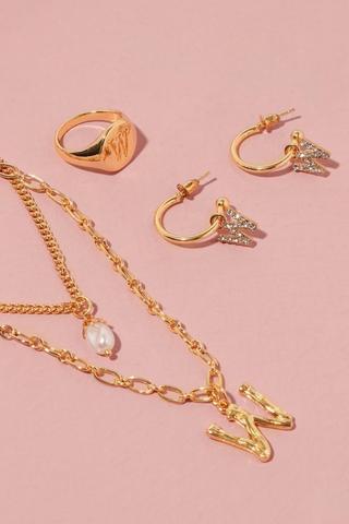 Jewellery Set - W