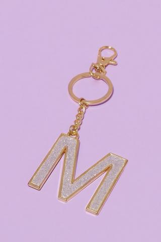 Keyring - M