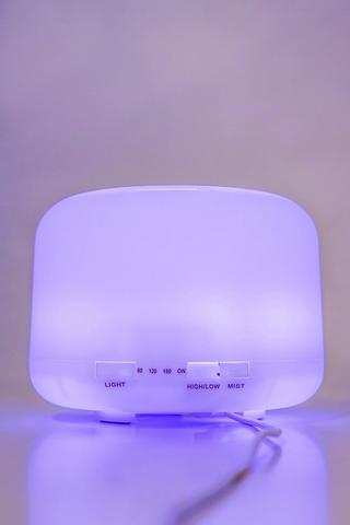 Humidifier Bluetooth Speaker