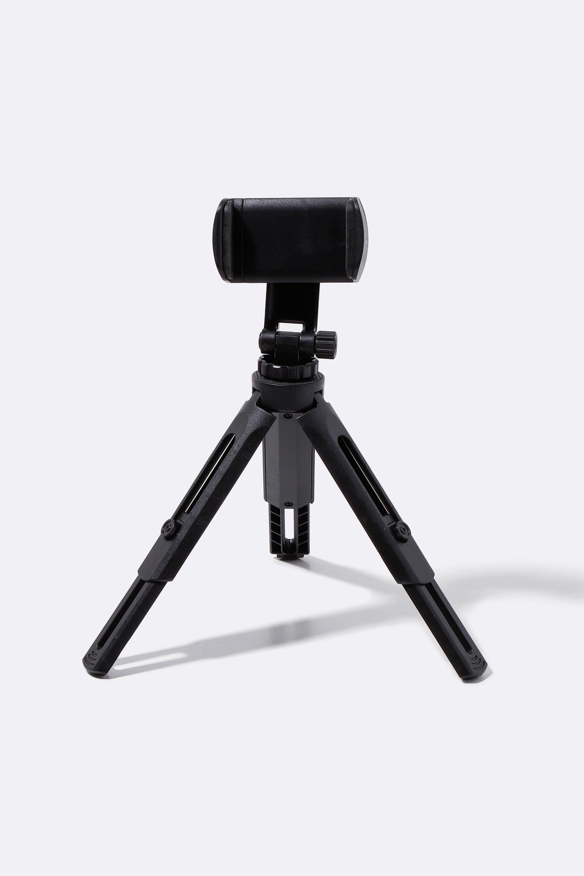 tripod use for mobile
