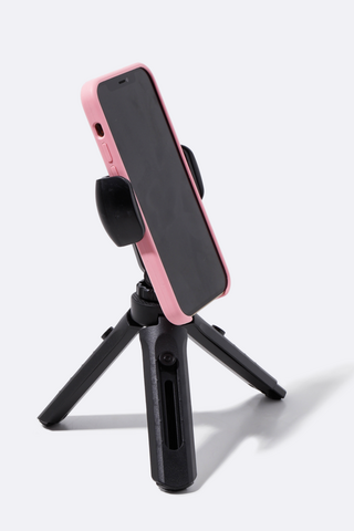Tripod Phone Holder