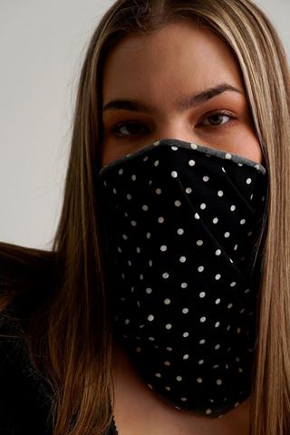 Face Scarf
