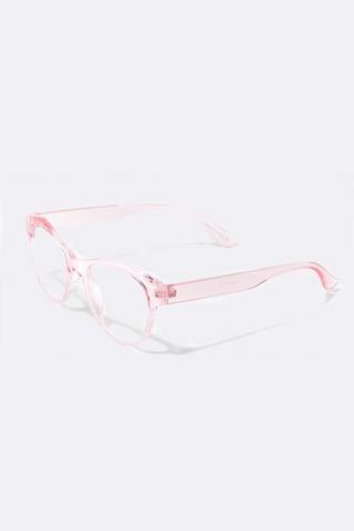 Geeky Glasses