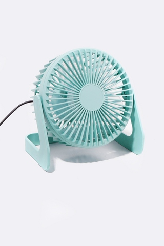 Desk Fan